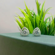 luna-tri-oval-diamond-stud-earring